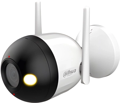 Видеокамера Уличная IP DAHUA с WI-FI (DH-IPC-F4CP-LED-0280B)