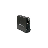 FST-806B20 медиа конвертер/ 10/ 100Base-TX to 100Base-FX WDM Smart Media Converter - Tx: 1550) - 20KM