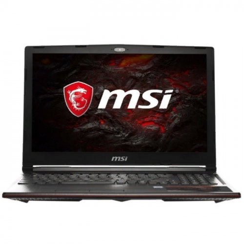 Ноутбук MSI GP63 Leopard 8RD-837RU 15.6