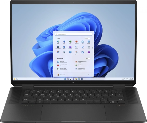 Ноутбук HP Spectre x360 16-aa0003ci Core Ultra 7 155H 16Gb SSD512Gb Intel Arc 16