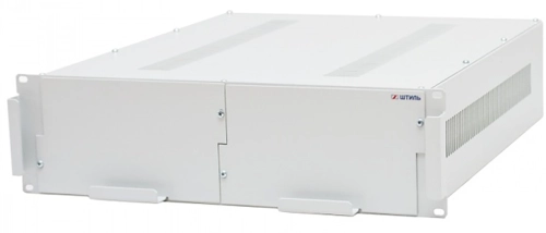 ШТИЛЬ Батарейный модуль 192В, 12Ач x 16 x 1 (3U); rack (BMR-192-12)