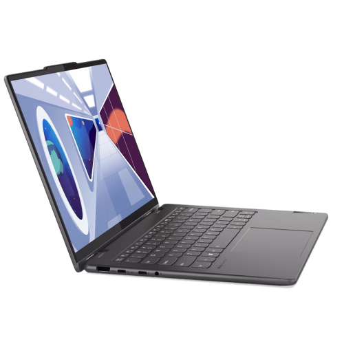 Ноутбук Lenovo Yoga 7 14IRL8, 14