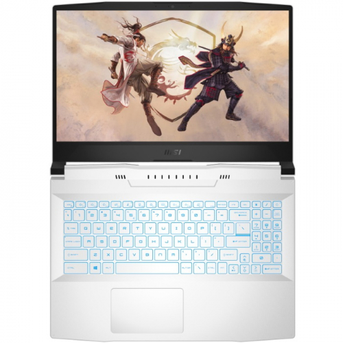 Ноутбук MSI Sword 15 A11UE-212XRU 15.6