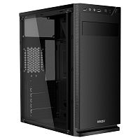 Ginzzu A250 Window w/ o PSU (A250 WINDOW)