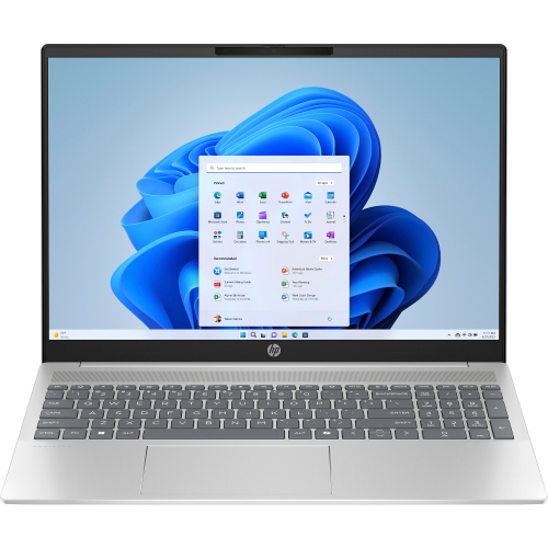 Ноутбук HP Pavilion 16-af0024ci Core Ultra 5 125U 16Gb SSD512Gb Intel Graphics 16