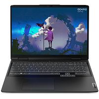 Эскиз Ноутбук Lenovo IdeaPad Gaming 3 15IAH7 (82S900KVRK)