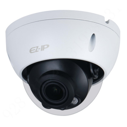 Видеокамера Купольная IP EZ с вариофокальным объективом (EZ-IPC-D4B20P-ZS)