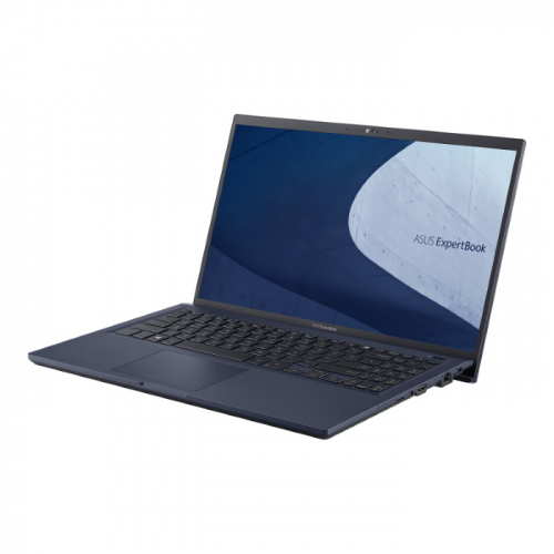 Ноутбук Asus ExpertBook L1500CDA-BQ0642 15.6" FHD, AMD Ryzen 3 3250U, 8GB, 512GB SSD, noDVD, BT, WiFi, DOS (90NX0401-M06750) фото 2