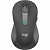 Мышь беспроводная Logitech Signature M650 L Left (910-006239) (910-006239)