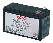 Батарея для ИБП APC RBC2 12В 7Ач для Back-UPS/ Smart-UPS