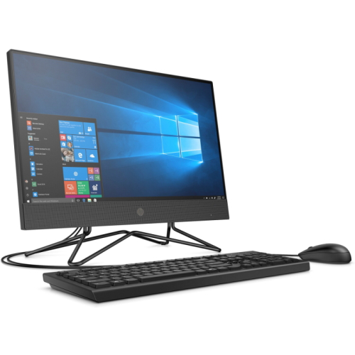 Моноблок HP 200 G4 AIO 21.5