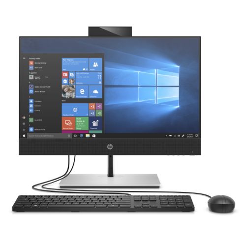 Моноблок HP ProOne 440 G6 AIO 23.8