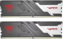 DDR 5 DIMM 48Gb (24Gbx2) 6000Mhz, PATRIOT Viper Venom (PVV548G600C30K) (retail)