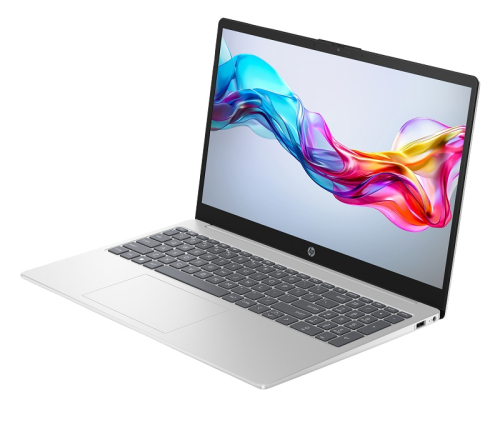 Ноутбук HP 15-fd1015ci Core 3 100U 16Gb SSD512Gb Intel Graphics 15.6