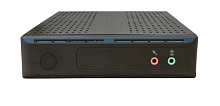 D-Link Service Router, 3x1000Base-T configurable, 2xUSB ports, 3G/ LTE support (DSA-2003/ A1A) (DSA-2003/A1A)