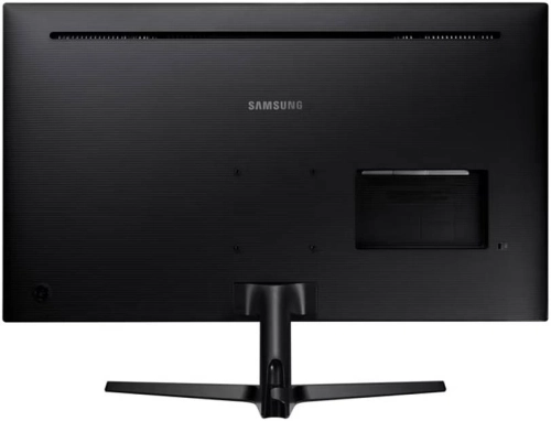 Монитор Samsung 31.5 Монитор Samsung 31.5 U32J590UQMXUE темно-серый VA LED 4ms 16:9 HDMI матовая 270cd 178гр/ 178гр 3840x2160 60Hz DP 4K 6.3кг (LU32J590UQMXUE) фото 4