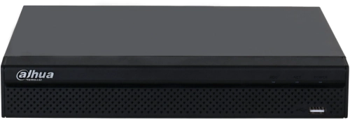 Видеорегистратор Dahua DHI-NVR2108HS-8P-4KS3 фото 2