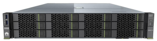 2288HV5 Rack 2U(12*3.5inch, 2*GE,2*10GE SFP+) (06194NNV.)