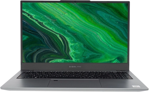 Ноутбук Digma Pro Fortis M Core i3 1215U 16Gb SSD256Gb Intel UHD Graphics 15.6