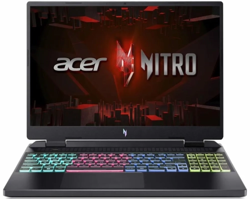 Ноутбук Acer Nitro AN16-41-R90W 16