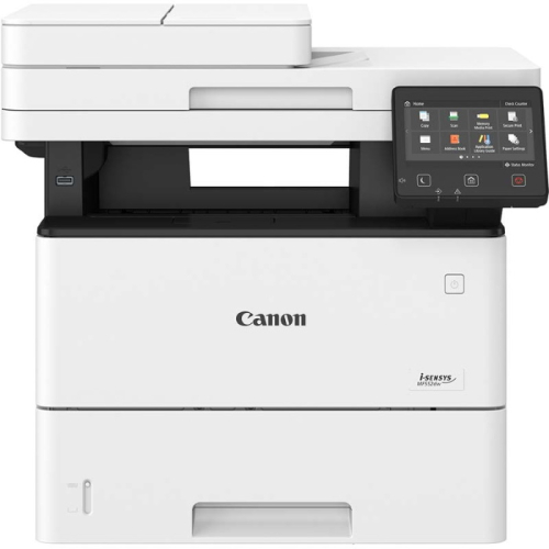 МФУ Лазерное монохромное Canon i-SENSYS MF552DW (5160C011) A4 WiFi