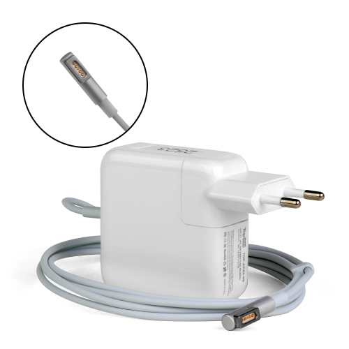Блок питания TopON 14.5V 3.1A (MagSafe) 45W A1237, A1304, A1369, A1370. (TOP-AP45-08)