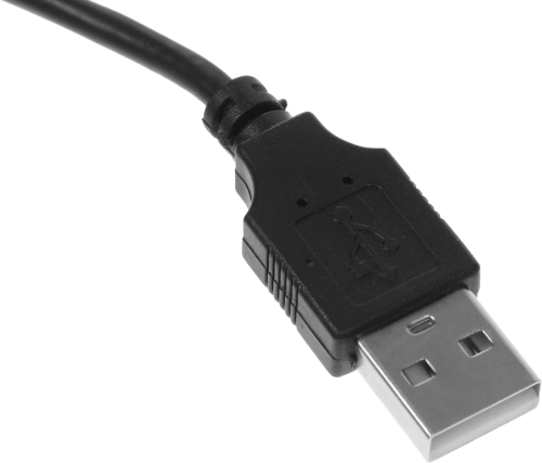 Камера Web Ritmix RVC-250 черный 5Mpix (2592x1944) USB2.0 с микрофоном (80001305) фото 9