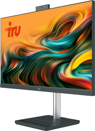 Моноблок IRU Tactio 24ID 24.5