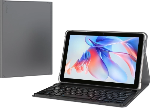 Планшет Digma K10 PLUS T615 (1.6) 8C RAM4Gb ROM64Gb 10.1