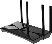 TP-Link Archer AX3000 Двухдиапазонный гигабитный роутер Wi-Fi AX3000 с поддержкой Mesh