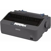 Эскиз Принтер матричный Epson LX-350 (C11CC24031)
