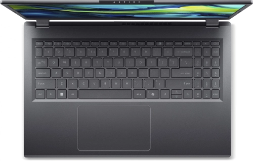 Ноутбук Acer Aspire 15 A15-51M-39F7 Core 3 100U 8Gb 512Gb SSD 15.6
