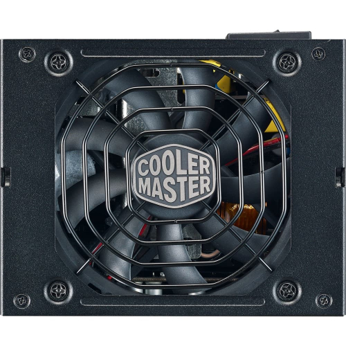 Блок питания Cooler Master V SFX GOLD 750W (MPY-7501-SFHAGV-EU) фото 7