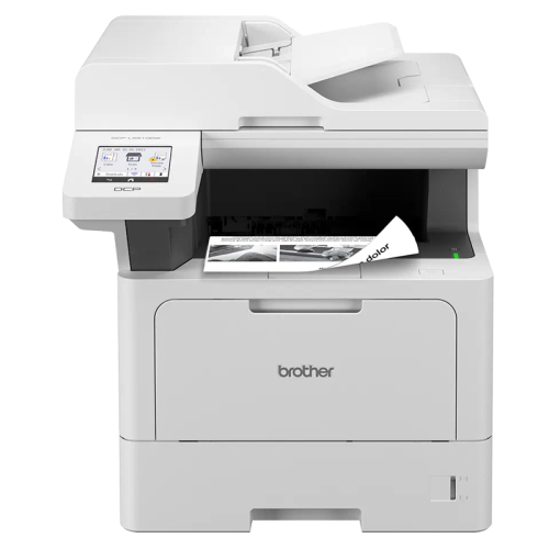МФУ лазерное/ Brother MFC-L5710DN (MFCL5710DNRE1)