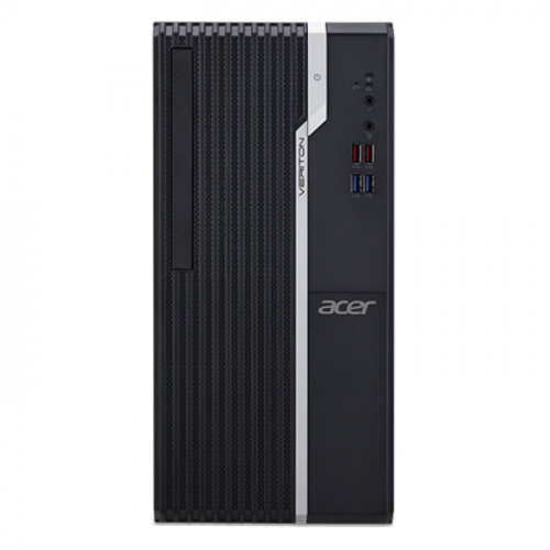 Компьютер ACER Veriton S2680G MT/ Core i7-11700/ 16GB/ 512GB SSD/ DVD-RW/ Win10Pro (DT.VV2ER.018)