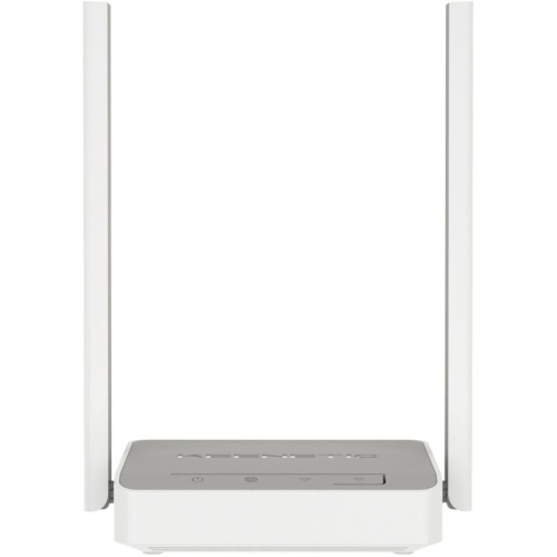 Маршрутизатор/ Интернет-центр для USB-модемов LTE/4G/3G с Mesh Wi-Fi N300 и 4-портовым Smart-коммутатором (KEENETIC 4G (KN-1213))