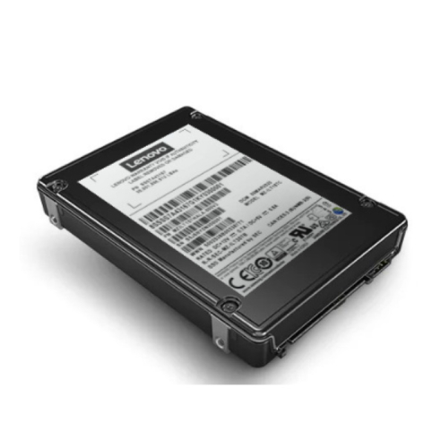 Твердотельный накопитель Lenovo ThinkSystem PM1655 Mixed Use 2.5