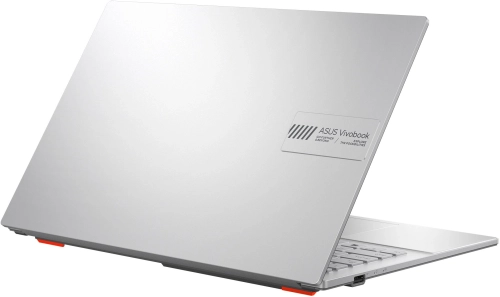 Ноутбук Asus Vivobook Go 15 E1504FA-BQ5103 (90NB0ZR1-M076V0) Ноутбук Asus Vivobook Go 15 E1504FA-BQ5103 Ryzen 3 30 16Gb SSD512Gb AMD Radeon 610M 15.6 IPS FHD (1920x1080) без ОС silver WiFi BT Cam (90NB0ZR1-M076V0) фото 6