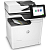 МФУ HP Color LaserJet Enterprise M681dh (J8A10A) (J8A10A#B19)