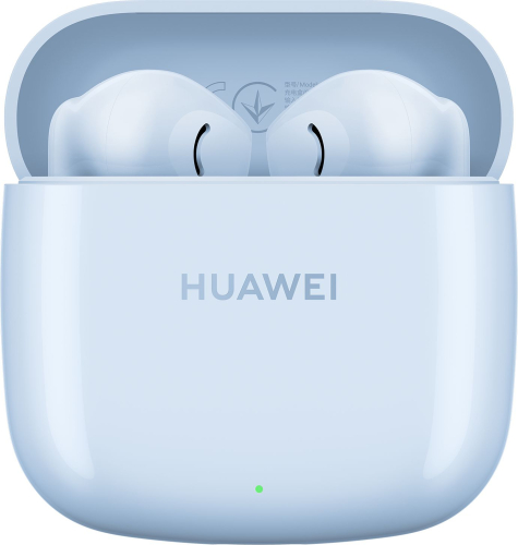 Гарнитура FREEBUDS SE 2 ISLE BLUE HUAWEI (55037014)