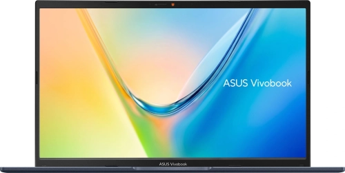 Ноутбук ASUS Vivobook 15 M1502XA-BQ023 15.6(1920x1080 (матовый) IPS)/ AMD Ryzen 9 7940HS(4Ghz)/ 16384Mb/ 512PCISSDGb/ noDVD/ Int:Shared/ Cam/ BT/ WiFi/ 42WHr/ war 1y/ 1.7kg/ Quiet Blue/ DOS (90NB19L1-M000Z0) фото 2