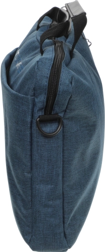 Сумка PORTCASE KCB-164 Blue(нейлон, синяя до 14