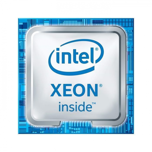 Процессор intel Xeon E 2224G (SRFAW)