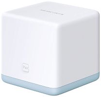 Домашняя Mesh Wi-Fi системаметров, 3 устройства в комплекте AC1200 (HALO S12 (3-PACK))