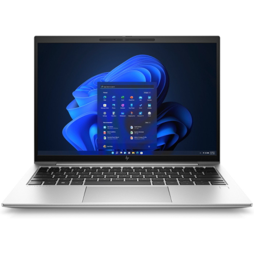 Ноутбук HP EliteBook 830 G9 Core i7 1265U 16Gb SSD256Gb 13.3
