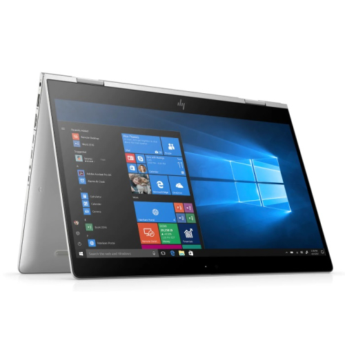 Ноутбук HP EliteBook x360 830 G6 13.3