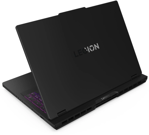 Ноутбук Lenovo Legion Pro 5 16AFR10 AMD Ryzen 9 9955HX 32Gb SSD1Tb RTX5070 8Gb 16 OLED WQXGA (2560x1600) без ОС black WiFi BT Cam (83F2000BRK) фото 6