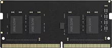 Память DDR4 16GB 2666MHz Hikvision HSC416S26Z1/16G HIKSEMI RTL PC4-21300 CL19 SO-DIMM 260-pin 1.2В Ret