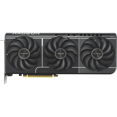 Видеокарта/ PRIME-RX9060XT-O16G (90YV0LF1-M0NA00)