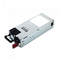 ACD CR0350 350W, CRPS (ШВГ=73.5*39*185 mm), 4cm fan, Dual Power (100~240Vac, 140~380Vdc), разъемы питания: GoldFingers, (ASPower U1A-D10350-DRB-H) OEM {10} (CR0350 (99MAD10350))